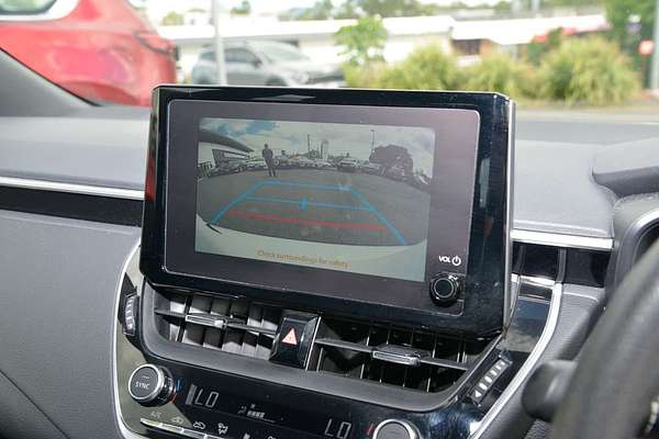 2022 Toyota Corolla Ascent Sport Hybrid ZWE219R thumb-12