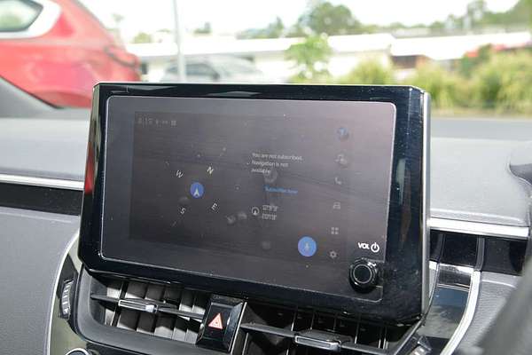 2022 Toyota Corolla Ascent Sport Hybrid ZWE219R thumb-11