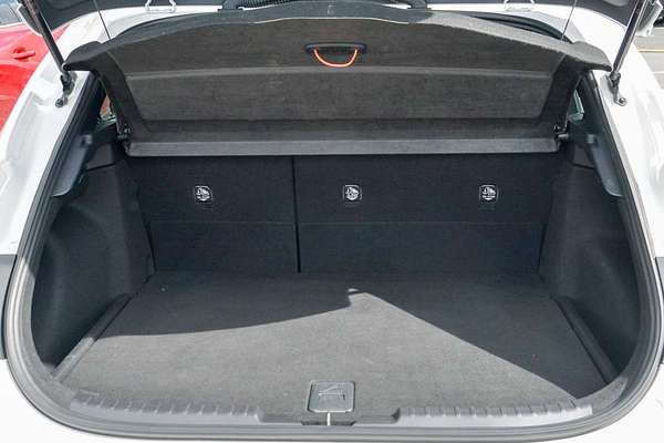 2022 Toyota Corolla Ascent Sport Hybrid ZWE219R thumb-18