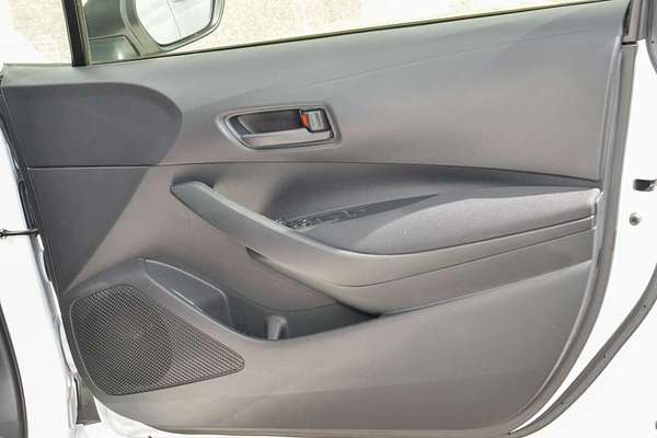 2022 Toyota Corolla Ascent Sport Hybrid ZWE219R thumb-15