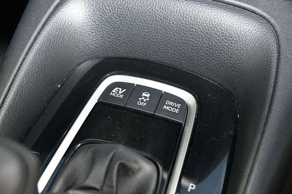 2022 Toyota Corolla Ascent Sport Hybrid ZWE219R thumb-13