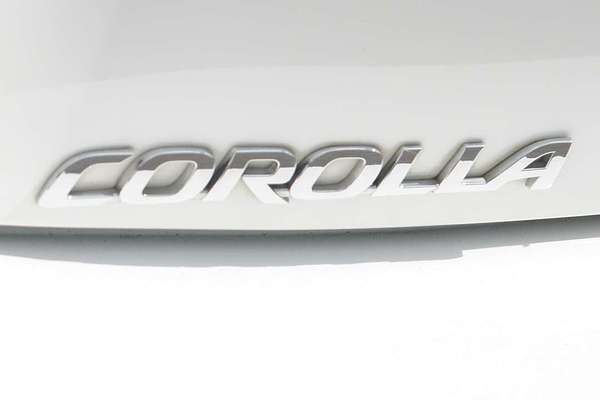 2022 Toyota Corolla Ascent Sport Hybrid ZWE219R thumb-19