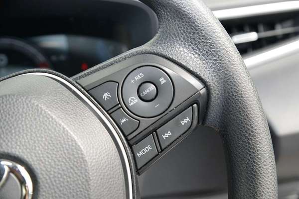 2022 Toyota Corolla Ascent Sport Hybrid ZWE219R thumb-14