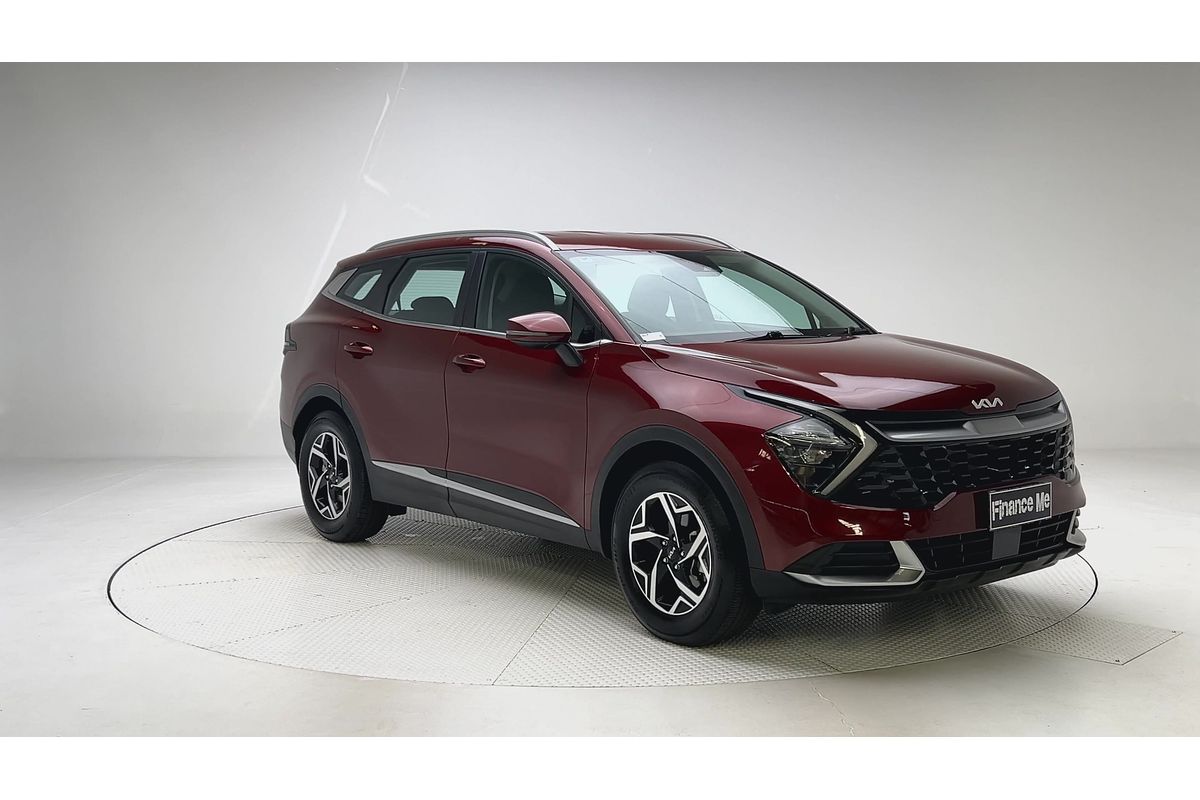 2023 Kia Sportage S NQ5