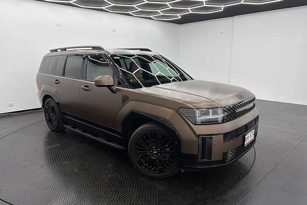 2024 Hyundai Santa Fe Hybrid Calligraphy MX5.V1