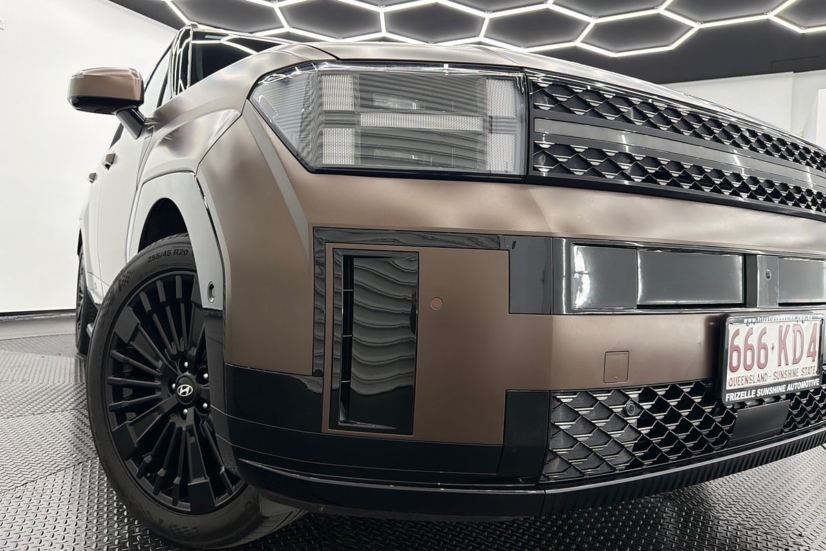 2024 Hyundai Santa Fe Hybrid Calligraphy MX5.V1