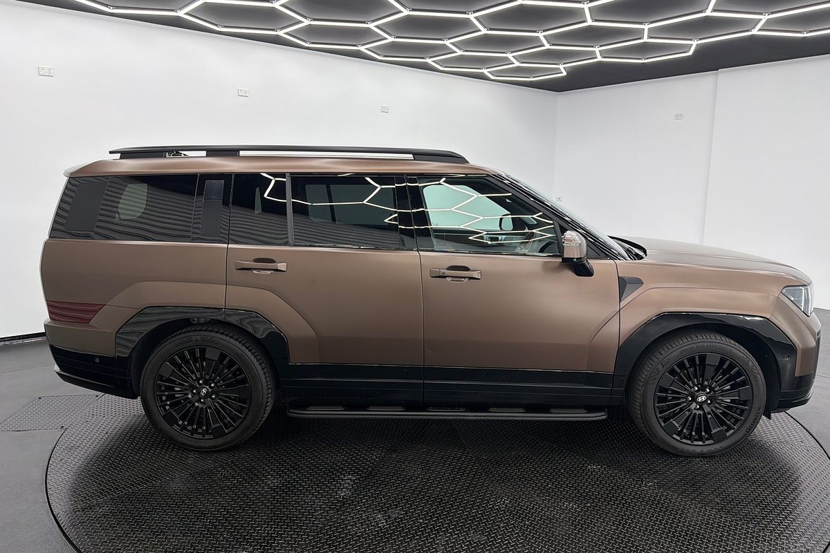 2024 Hyundai Santa Fe Hybrid Calligraphy MX5.V1