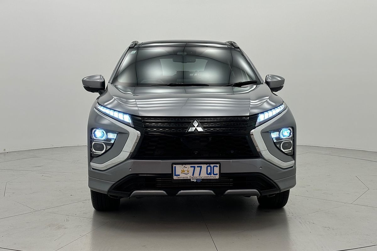 2024 Mitsubishi YB Eclipse Cross EXCEED AWD 1.5L T/C CVT 2024 Mitsubishi YB Eclipse Cross EXCEED AWD 1.5L T/C CVT