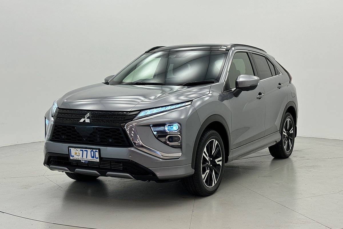 2024 Mitsubishi YB Eclipse Cross EXCEED AWD 1.5L T/C CVT 2024 Mitsubishi YB Eclipse Cross EXCEED AWD 1.5L T/C CVT