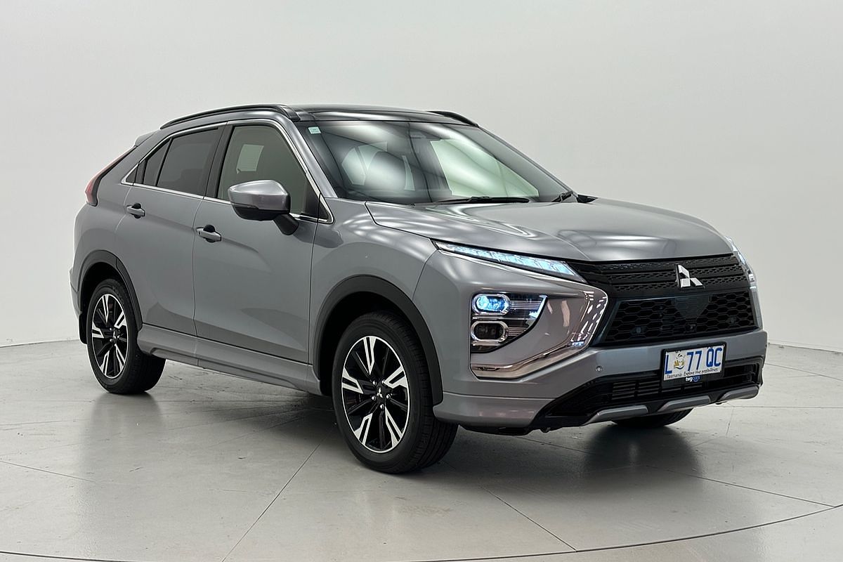 2024 Mitsubishi YB Eclipse Cross EXCEED AWD 1.5L T/C CVT 2024 Mitsubishi YB Eclipse Cross EXCEED AWD 1.5L T/C CVT