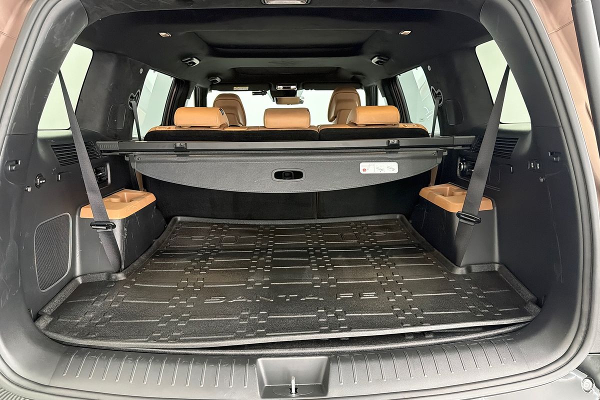 2024 Hyundai Santa Fe Hybrid Calligraphy MX5.V1