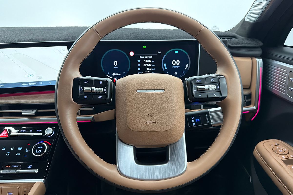 2024 Hyundai Santa Fe Hybrid Calligraphy MX5.V1