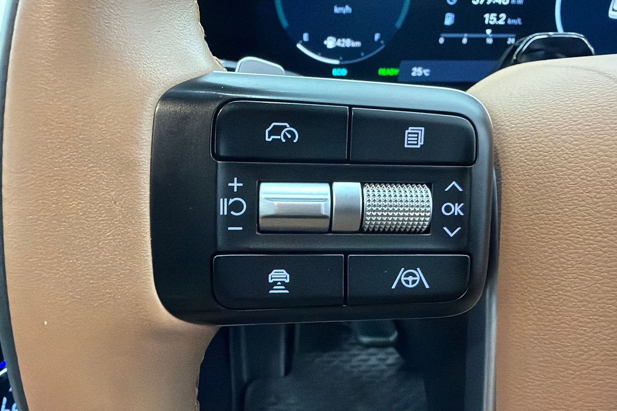 2024 Hyundai Santa Fe Hybrid Calligraphy MX5.V1