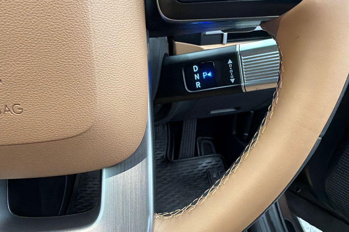 2024 Hyundai Santa Fe Hybrid Calligraphy MX5.V1