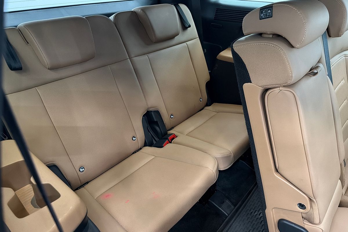 2024 Hyundai Santa Fe Hybrid Calligraphy MX5.V1