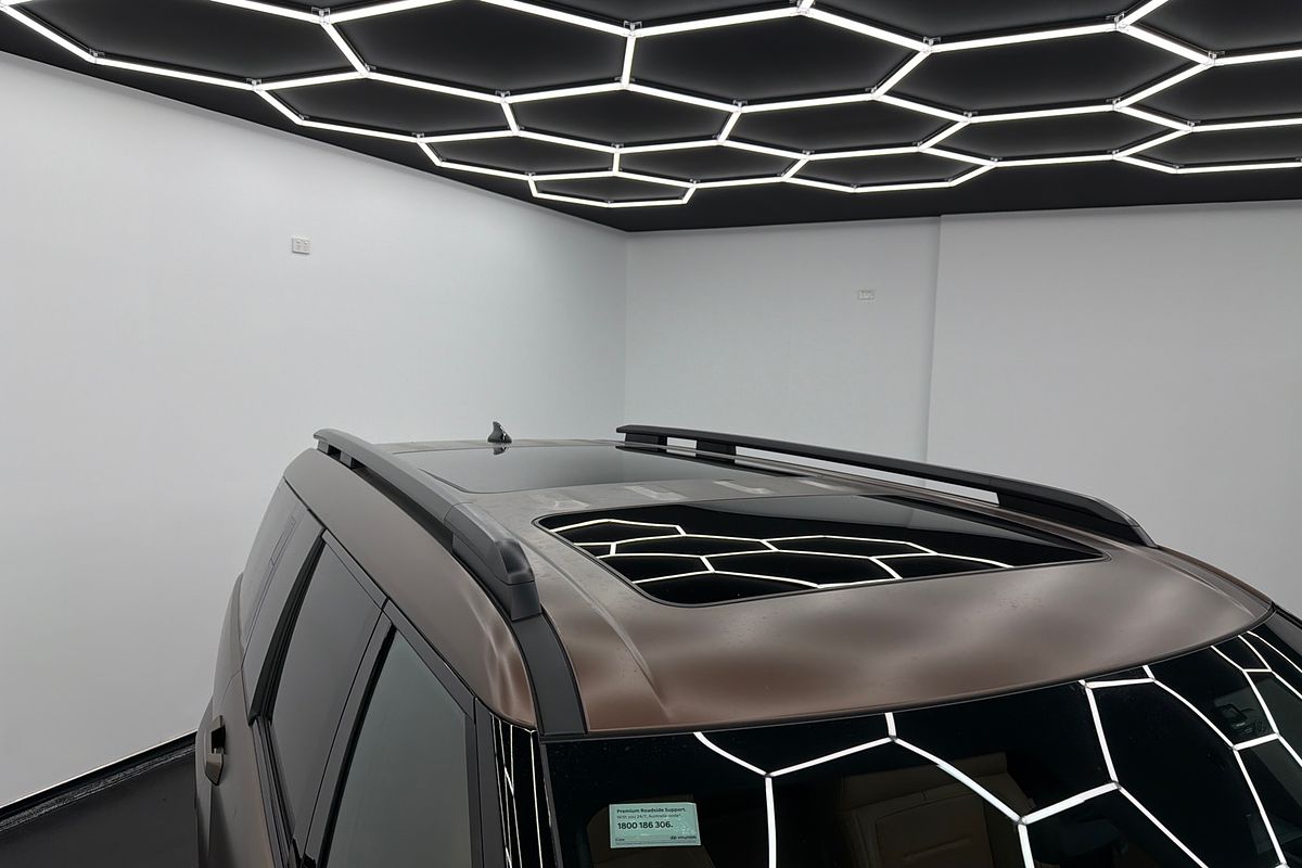 2024 Hyundai Santa Fe Hybrid Calligraphy MX5.V1