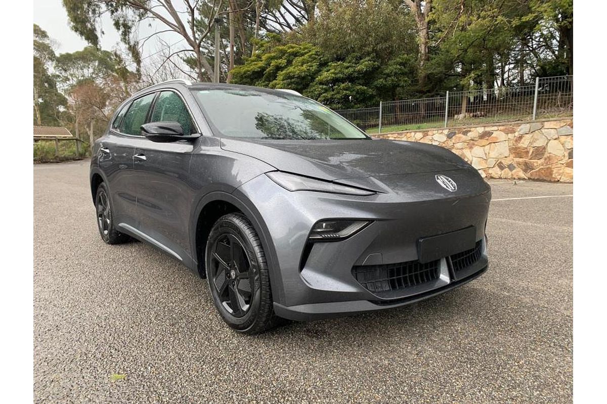 2025 MG MGS5 EV Excite 49 ZS3EM