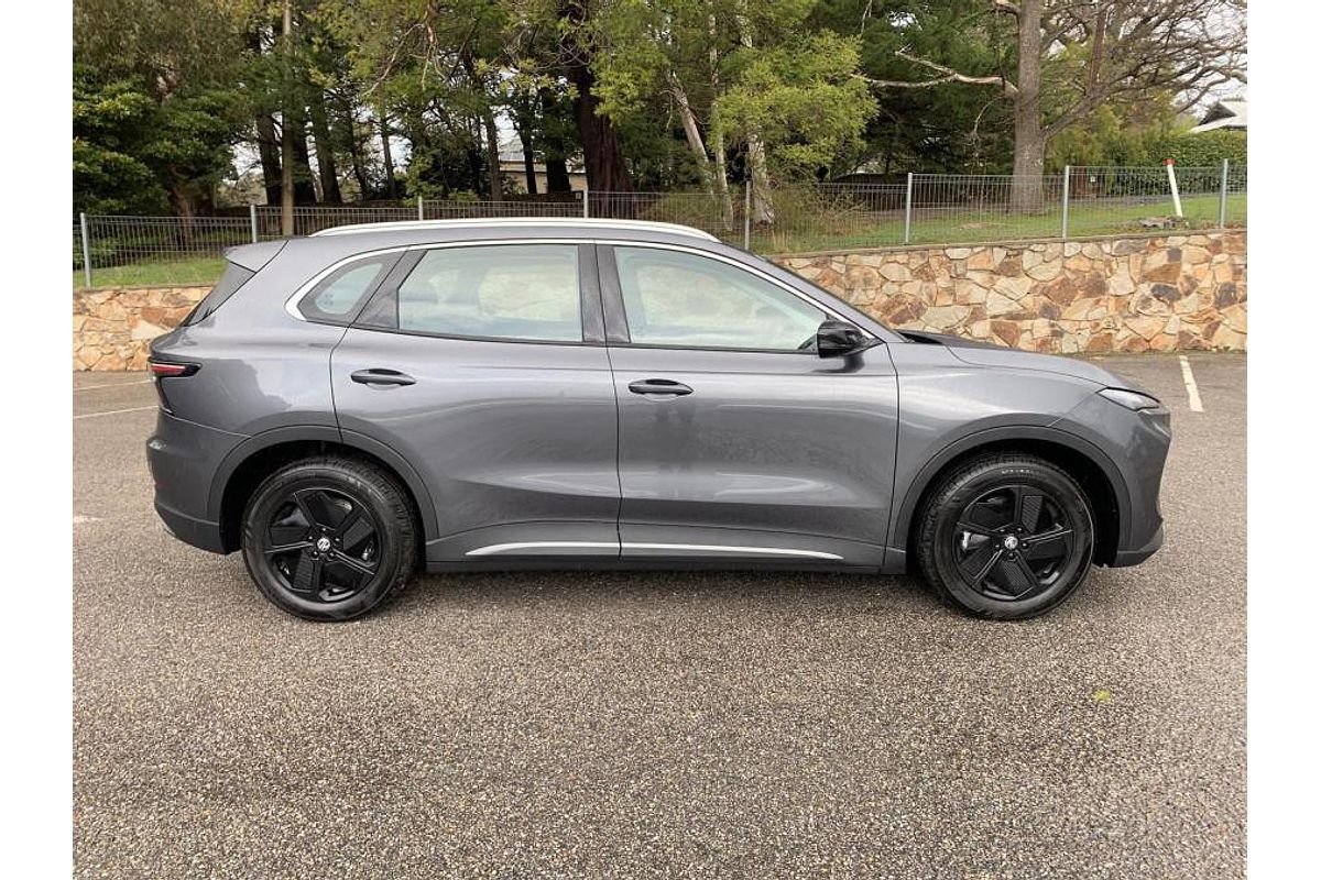 2025 MG MGS5 EV Excite 49 ZS3EM