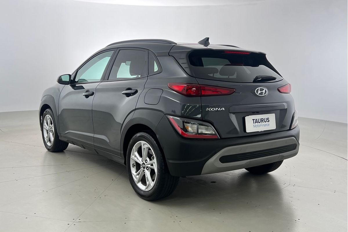 2022 Hyundai Kona Active OS.V4