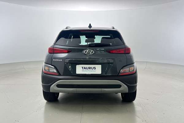 2022 Hyundai Kona Active OS.V4 thumb-3