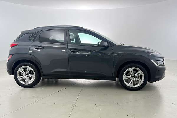 2022 Hyundai Kona Active OS.V4 thumb-5