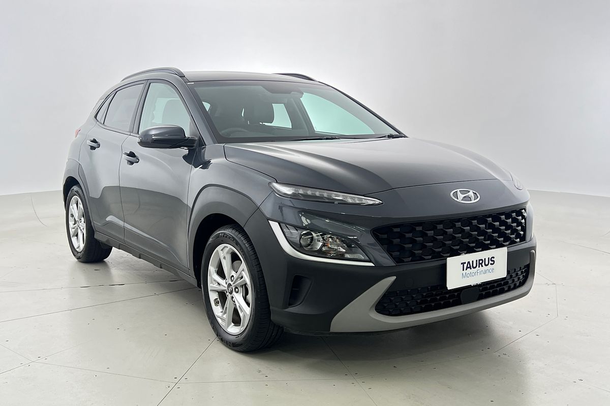 2022 Hyundai Kona Active OS.V4