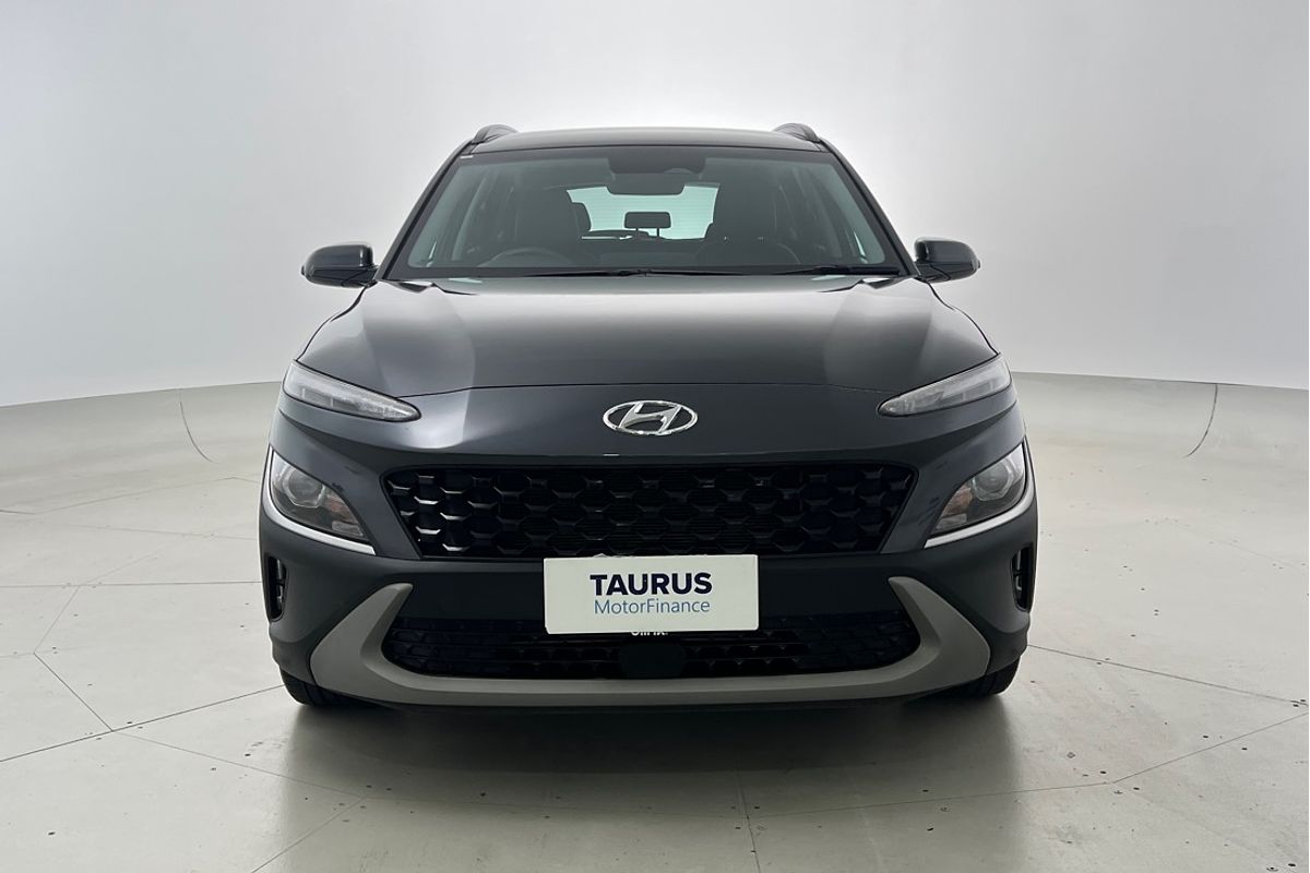 2022 Hyundai Kona Active OS.V4