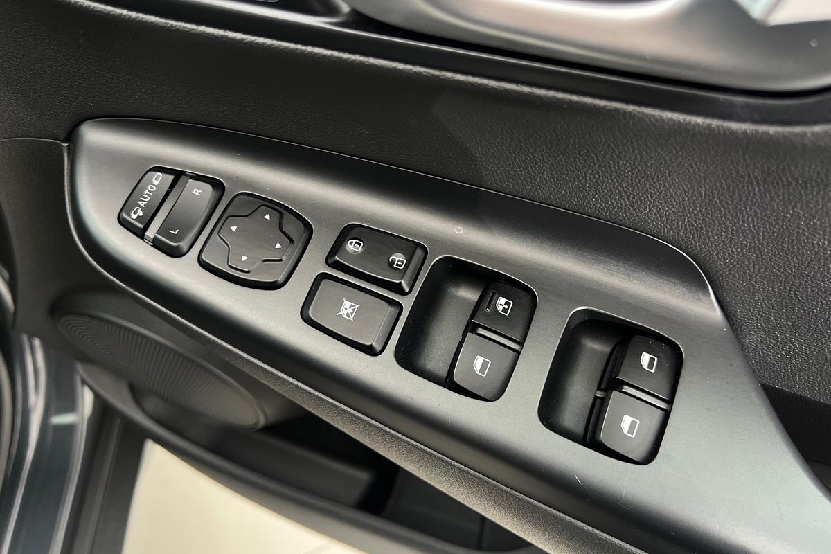 2022 Hyundai Kona Active OS.V4