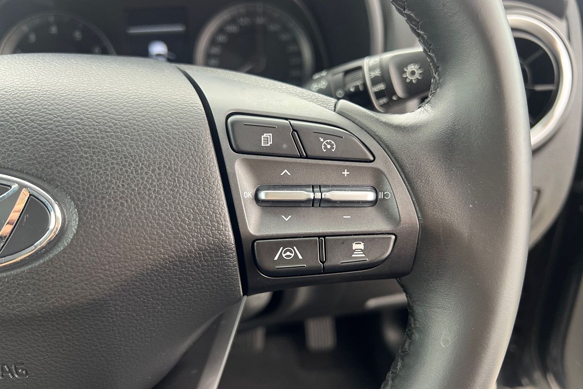 2022 Hyundai Kona Active OS.V4