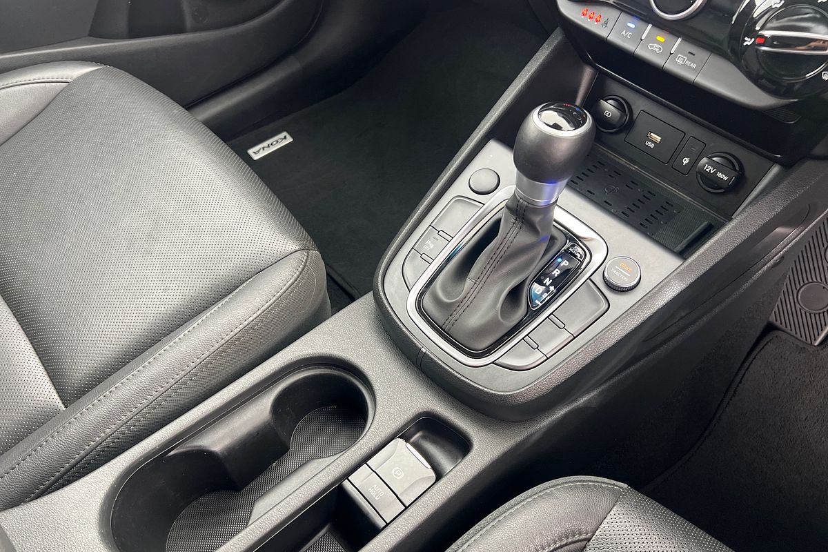 2022 Hyundai Kona Active OS.V4