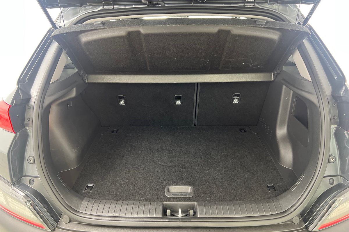 2022 Hyundai Kona Active OS.V4