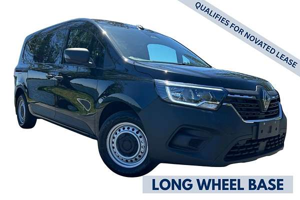 2025 Renault Kangoo L2 XFK LWB