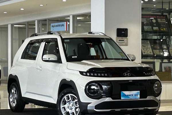 2025 Hyundai INSTER AX.V1