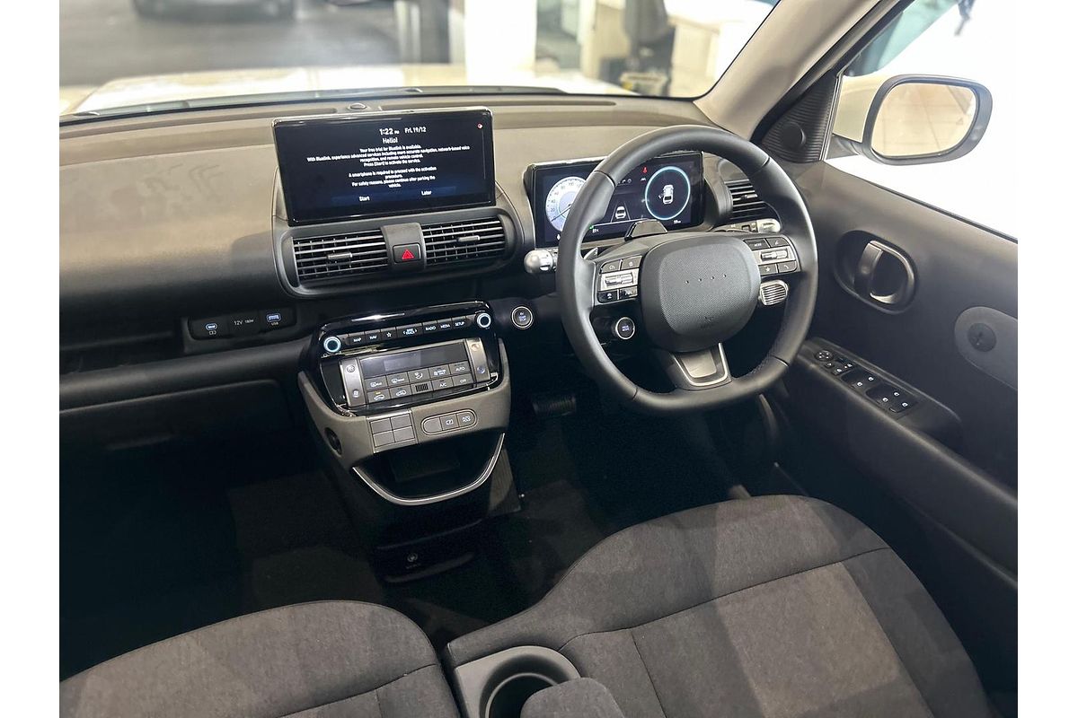 2025 Hyundai INSTER AX.V1