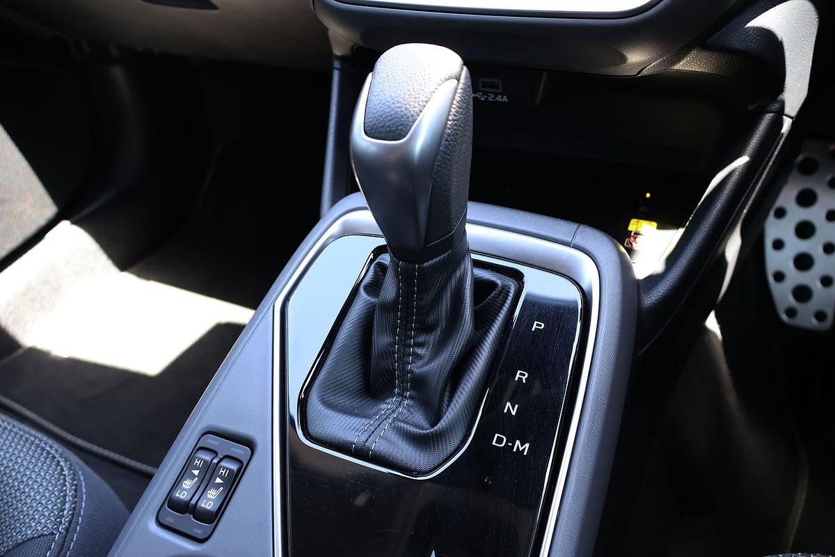 2024 Subaru Crosstrek 2.0R G6X