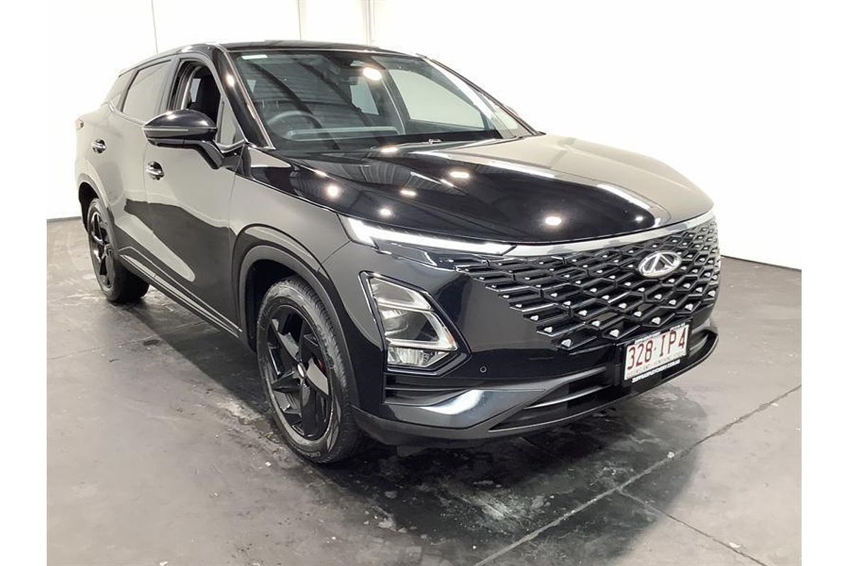 2023 Chery OMODA 5 EX