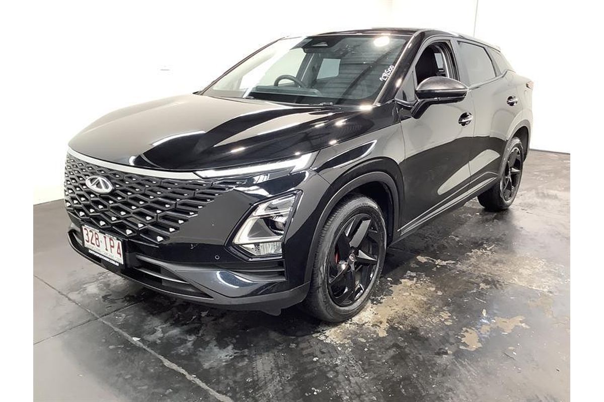 2023 Chery OMODA 5 EX