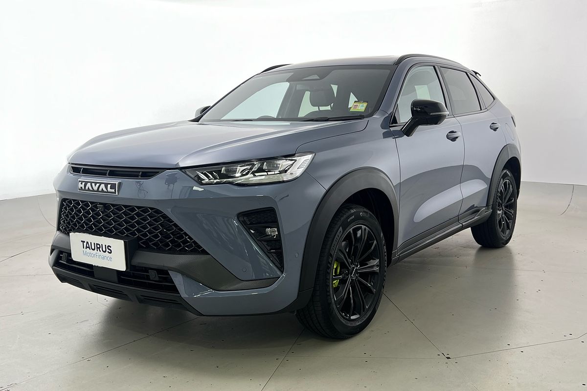 2025 GWM Haval H6GT Ultra B03