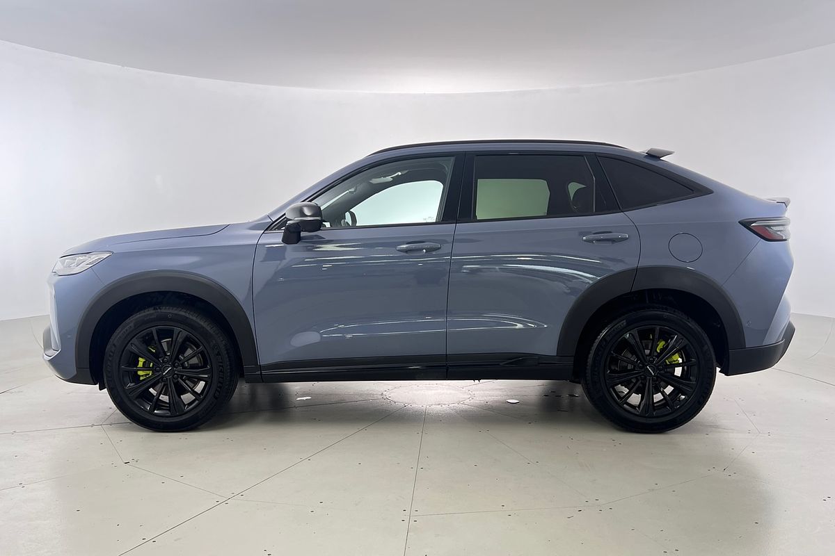 2025 GWM Haval H6GT Ultra B03