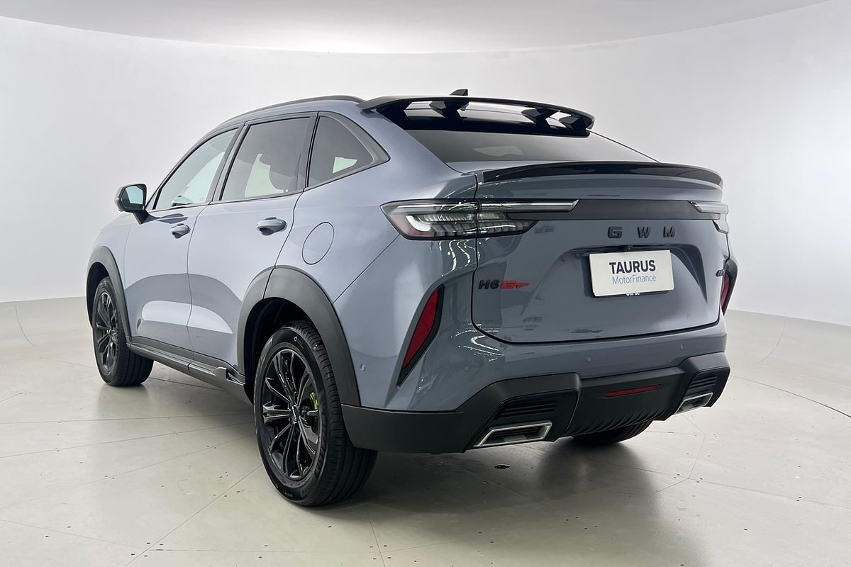 2025 GWM Haval H6GT Ultra B03
