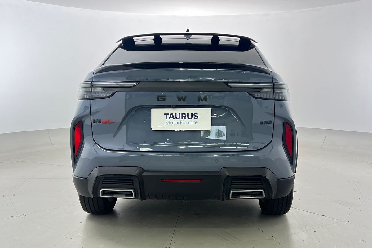 2025 GWM Haval H6GT Ultra B03