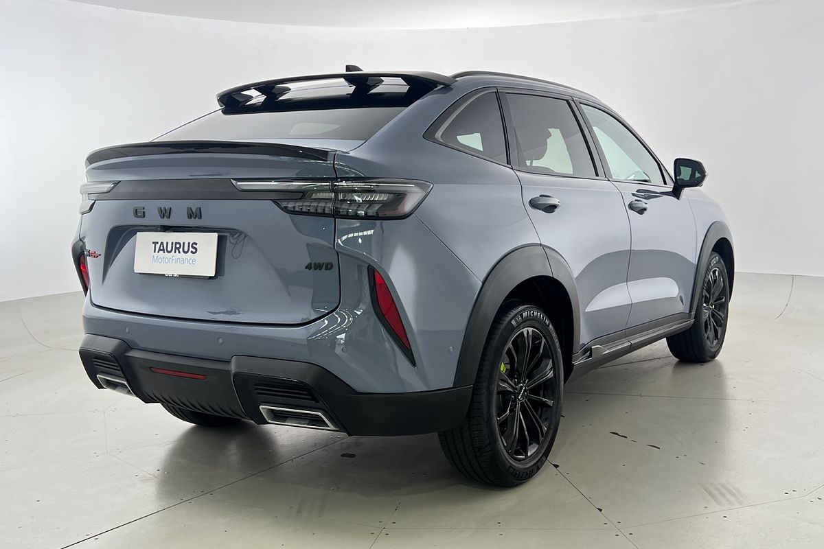 2025 GWM Haval H6GT Ultra B03