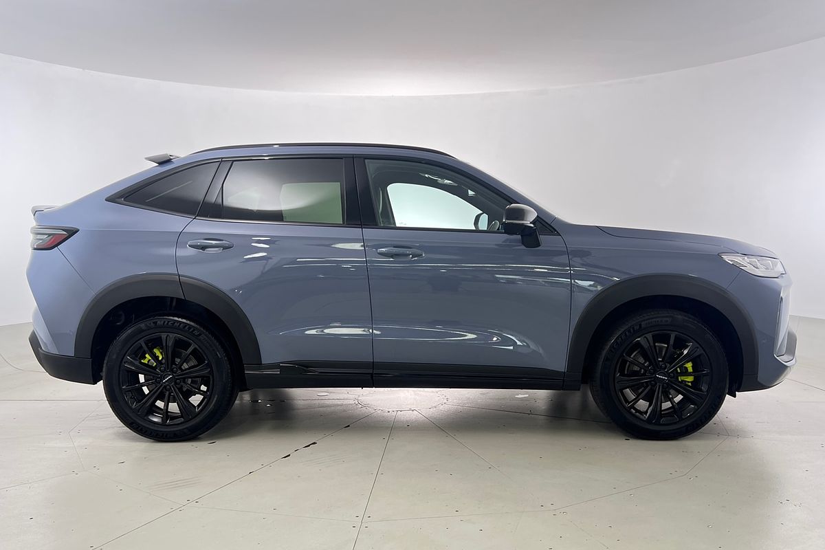 2025 GWM Haval H6GT Ultra B03