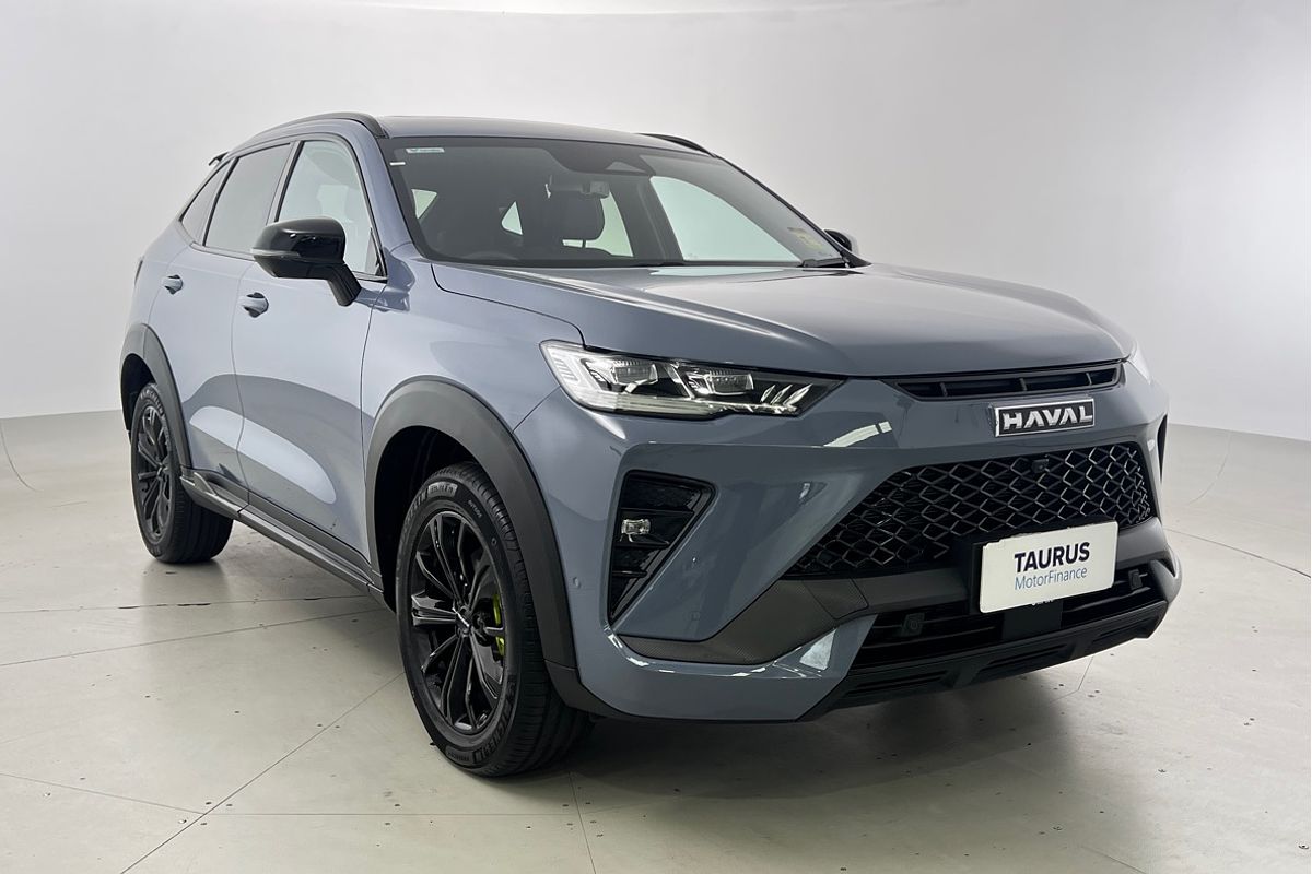 2025 GWM Haval H6GT Ultra B03