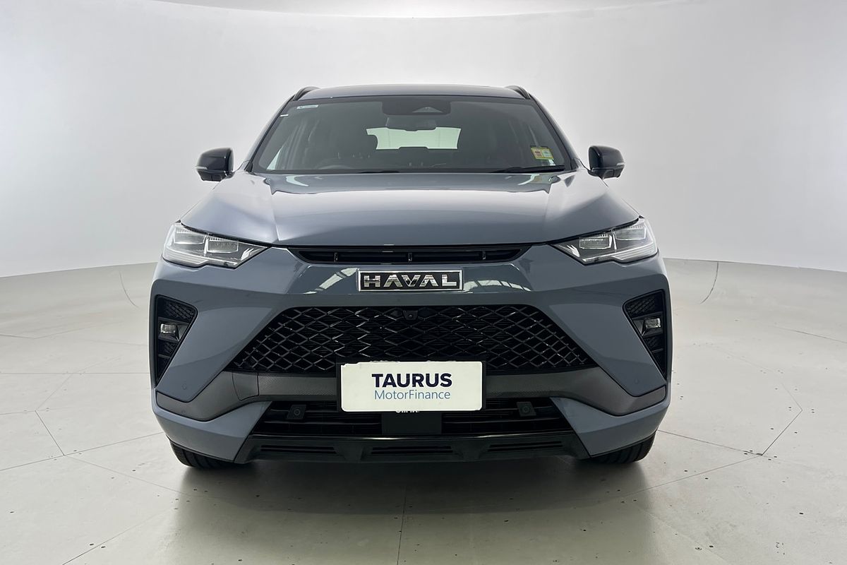 2025 GWM Haval H6GT Ultra B03