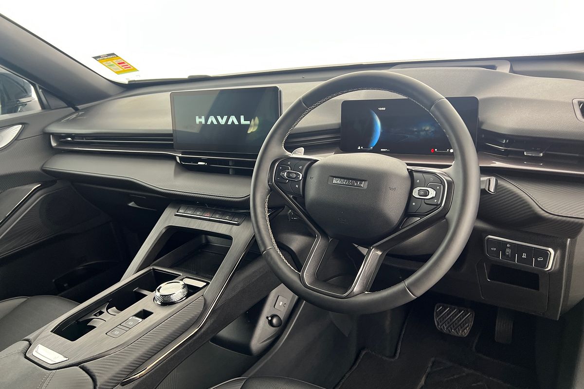 2025 GWM Haval H6GT Ultra B03