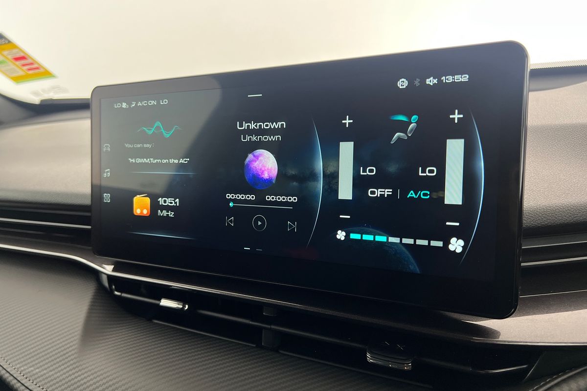 2025 GWM Haval H6GT Ultra B03