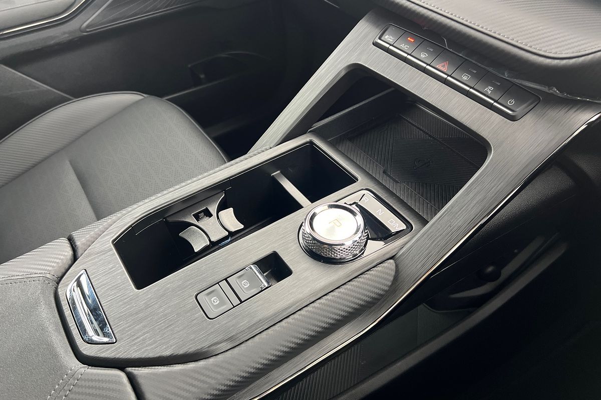 2025 GWM Haval H6GT Ultra B03