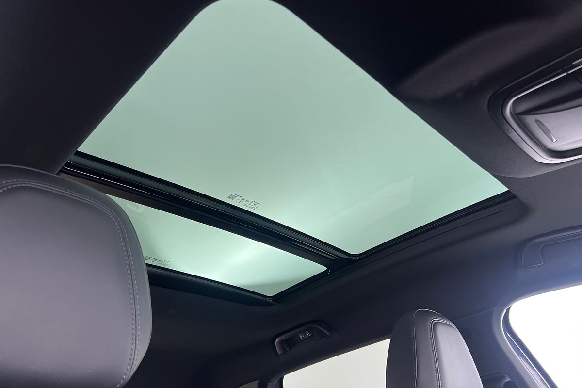 2025 GWM Haval H6GT Ultra B03