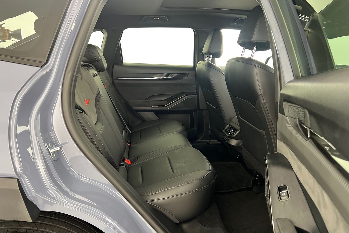 2025 GWM Haval H6GT Ultra B03